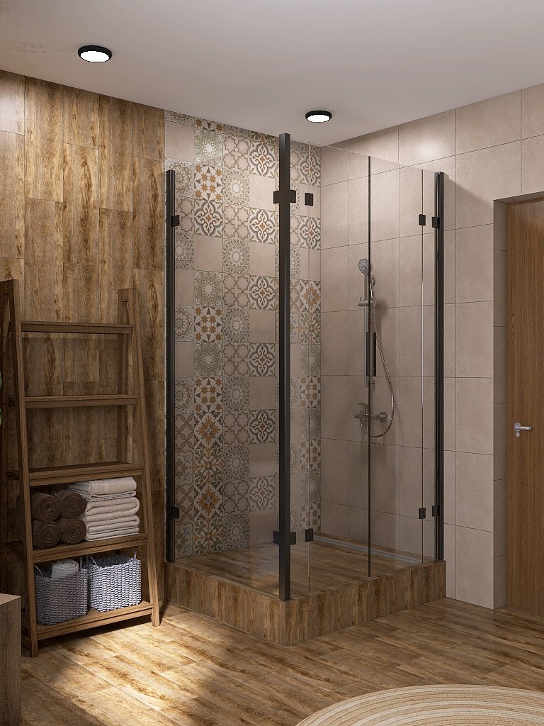 Природные оттенки — ракурс 3